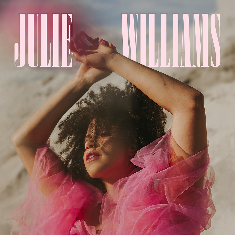 Julie Williams CD