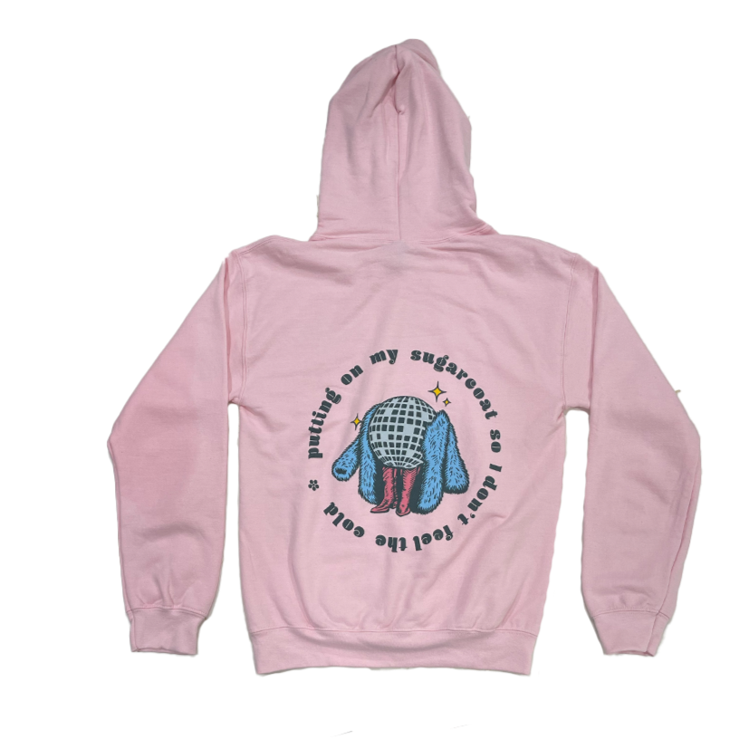 Sugarcoat Hoodie