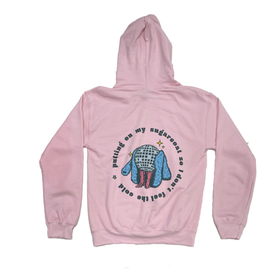 Sugarcoat Hoodie