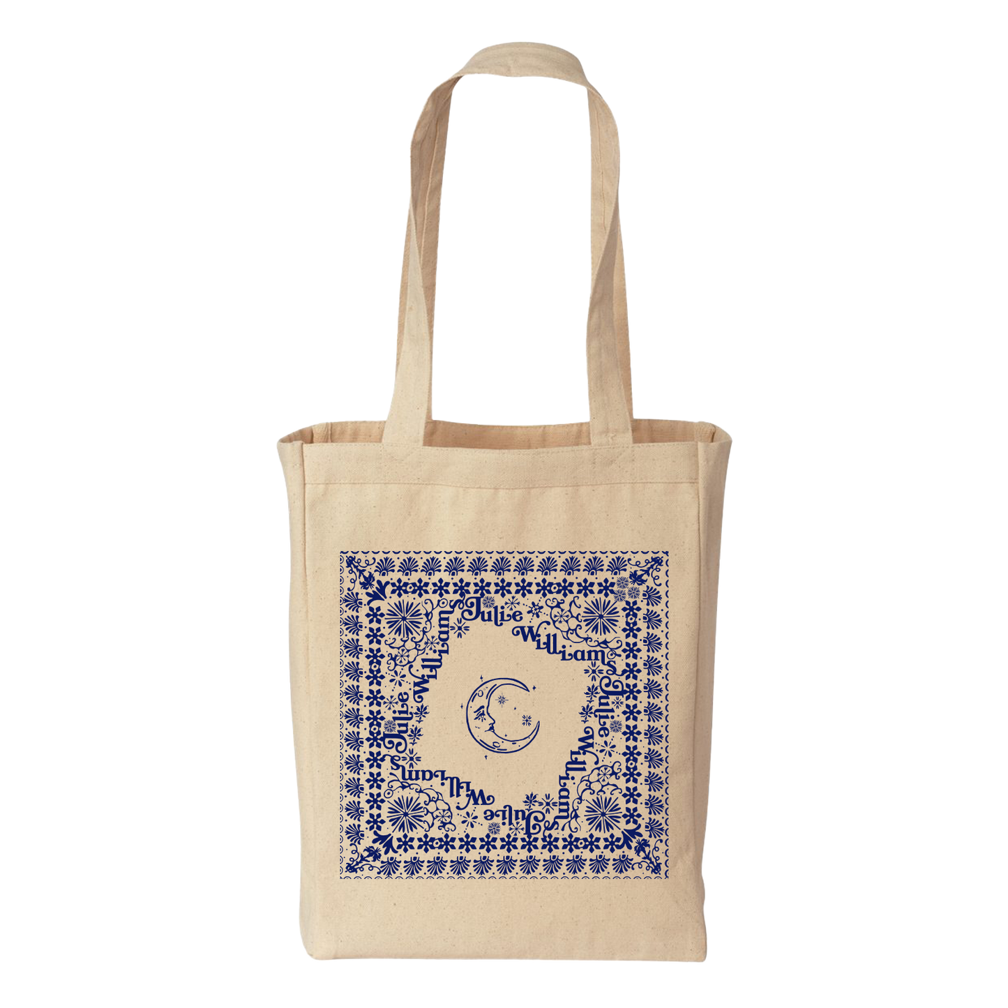 Tennessee Moon Tote