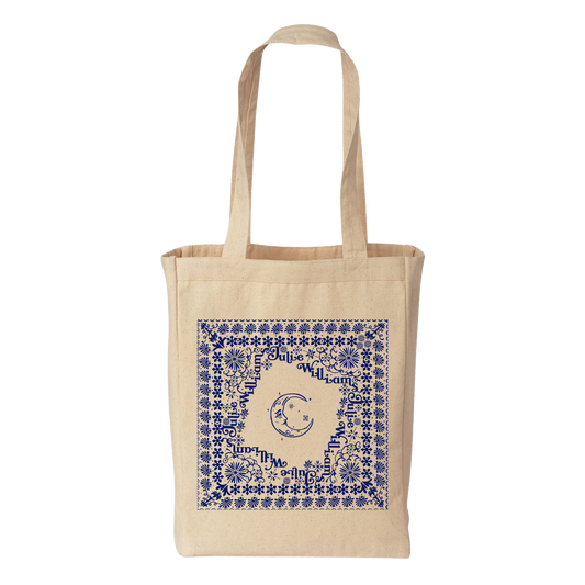 Tennessee Moon Tote