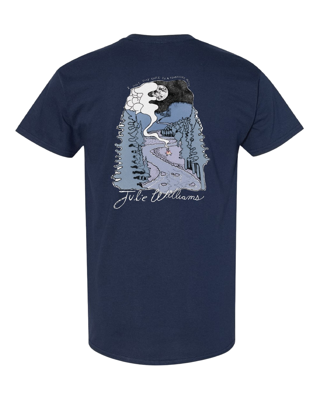 Tennessee Moon T-Shirt