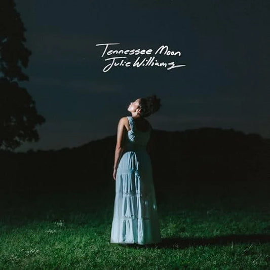 Tennessee Moon CD